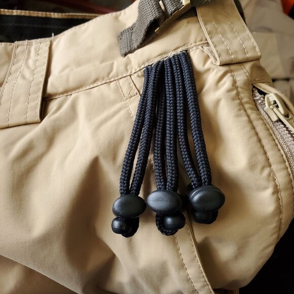 Scheels Outfitters Mens 40 Tall Double Panel Field Brush Hunting Pants Nylon - Picture 13 of 16